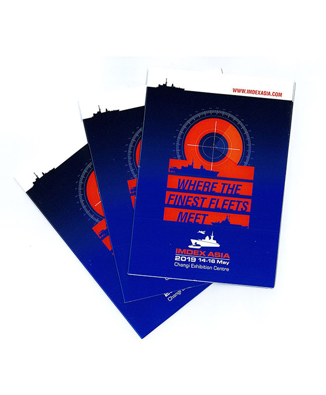 Visitor Guide